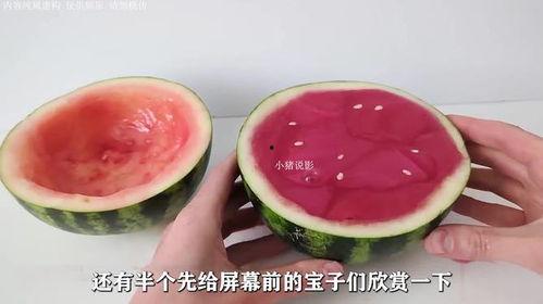 今日有瓜吃吗,揭秘“有瓜吃吗”背后的故事与真相