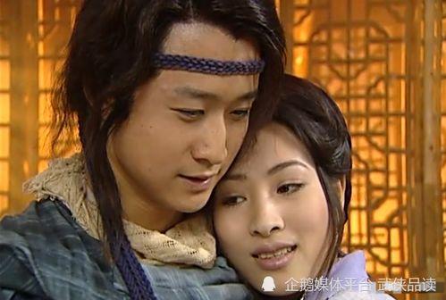 多情剑客无情剑吃瓜,一场江湖恩怨的瓜界风云