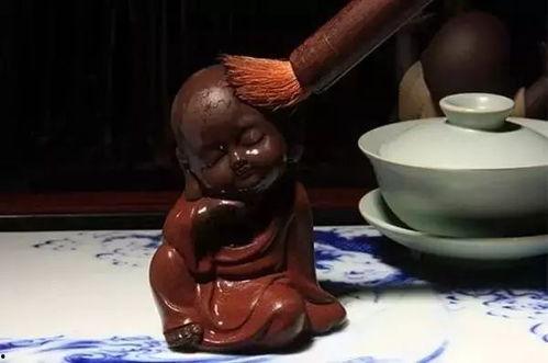 吃瓜胖娃摆件怎么摆,创意摆放指南，打造家居趣味新亮点